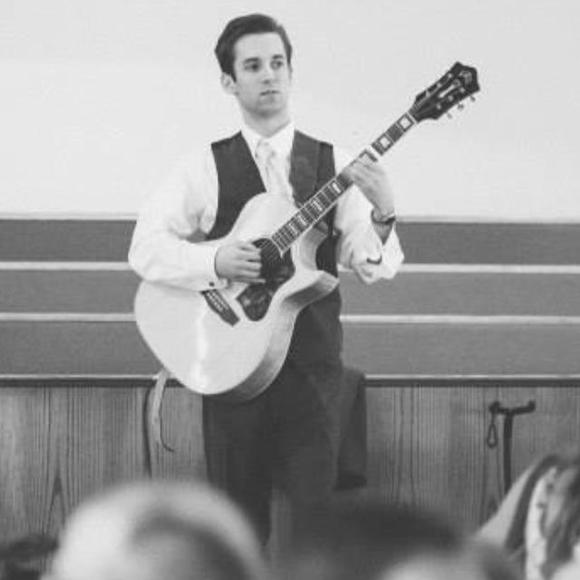 Meet your Posher, Collin - Picture 1 of 1